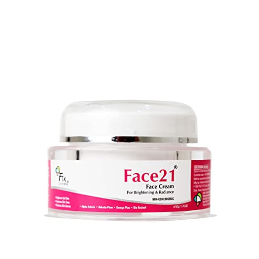 Fixderma Face 21 Cream