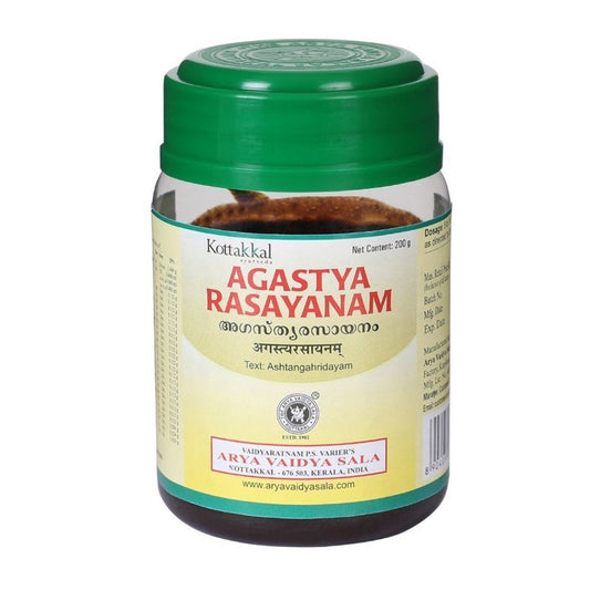 Kottakkal Arya Vaidyasala Agasthya Rasayanam - 200 gms