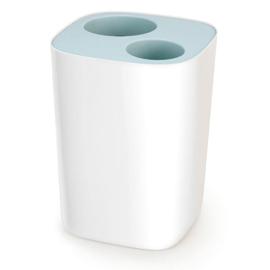 Carlos Split Waste & Recycling Bin | Multiple Colors