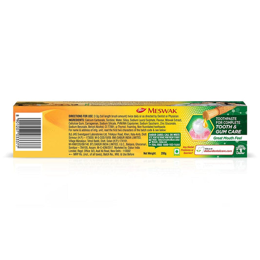 Dabur Meswak Toothpaste