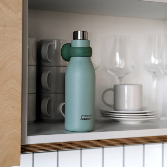 Loop  Vaccum Insulated Stainless Steel Water Bottle | 500 ml