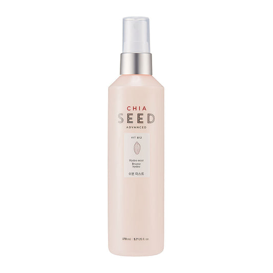 The Face Shop Chia Seed & Hydro Mist (165 ml)