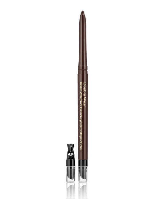 Estee Lauder Double Wear Infinite Water Proof Eyeliner - Espresso - 0.35 gms