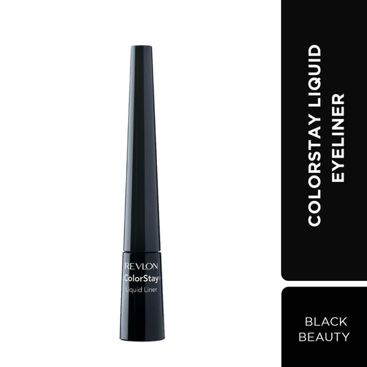 Revlon Colorstay Liquid liner - 2.5 ml