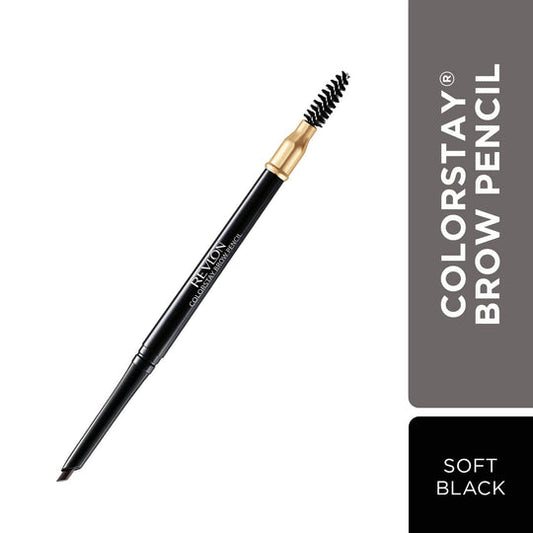 Revlon Colorstay Brow Pencil - 1 gm