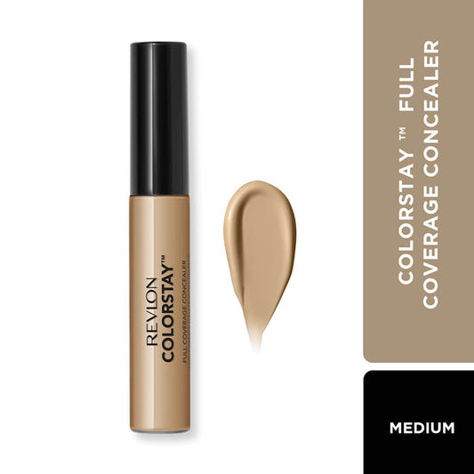 Revlon ColorStay Full coverage concealer - 6.2 ml