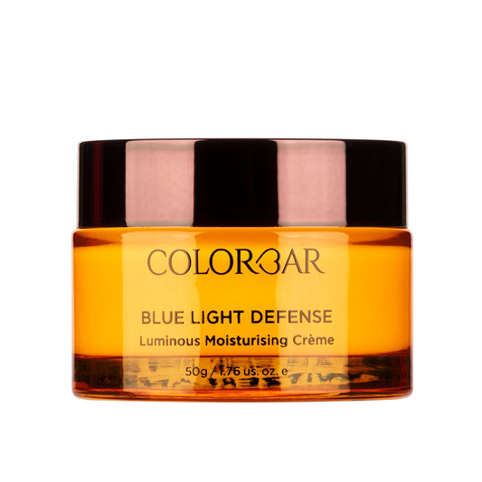 Colorbar Blue Light Filter Collection Moisturizer