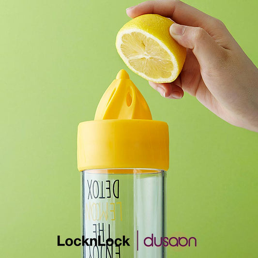 Detox Bisfree Tritan Water Bottle| 520 Ml