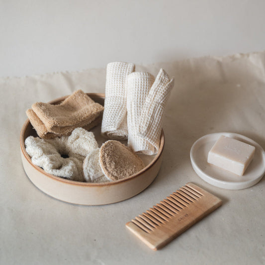 Care Ritual Kit With Rakhi | Gift Hamper