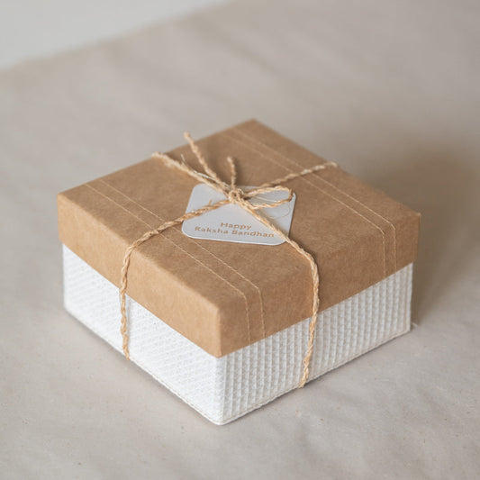 Assorted Rakhi Gift Hamper