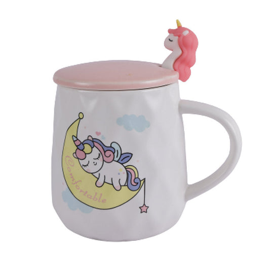 Amelia Unicorn Moon Mug  | 350ml