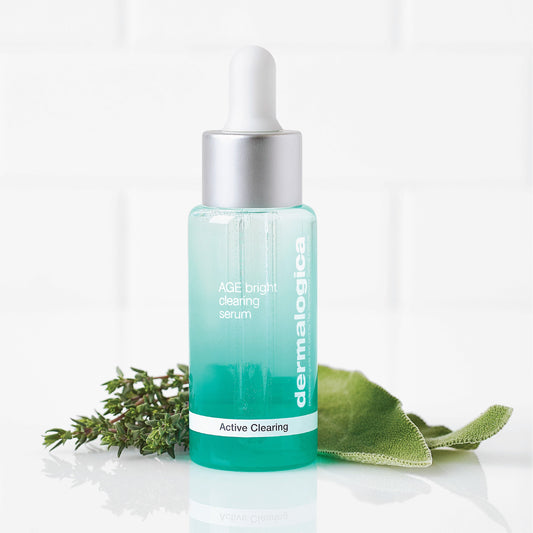 Dermalogica Age Bright Clearing Serum for Acne