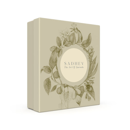 Sadhev Arva Maya - The Magical Gift Box