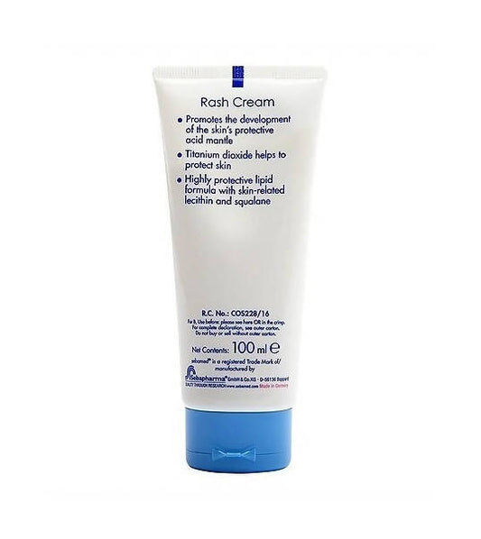 Sebamed Baby Rash Cream