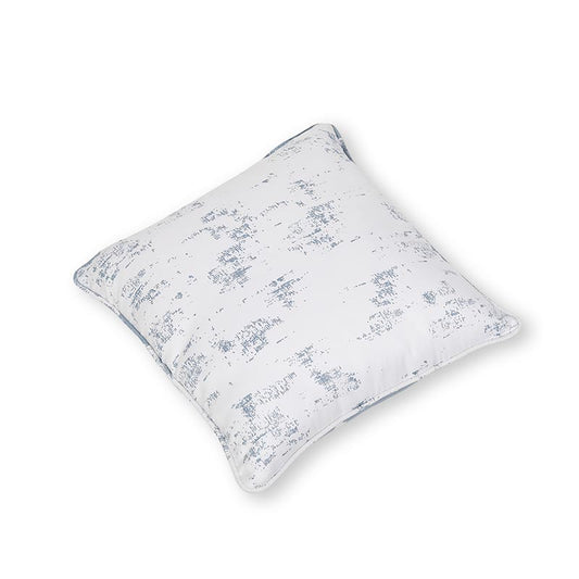 Alicia  Printed Cushion Covers | 12 x 12 Inch | Set Of 2