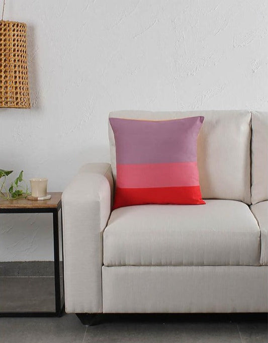Abstract Cushion Cover