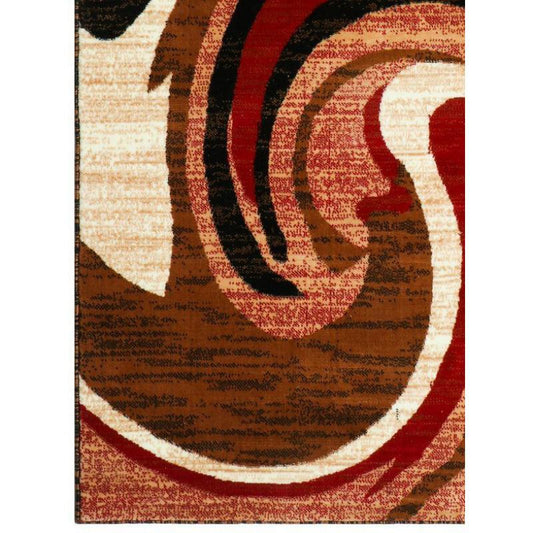 Classic Brown Carpet | Multiple Sizes