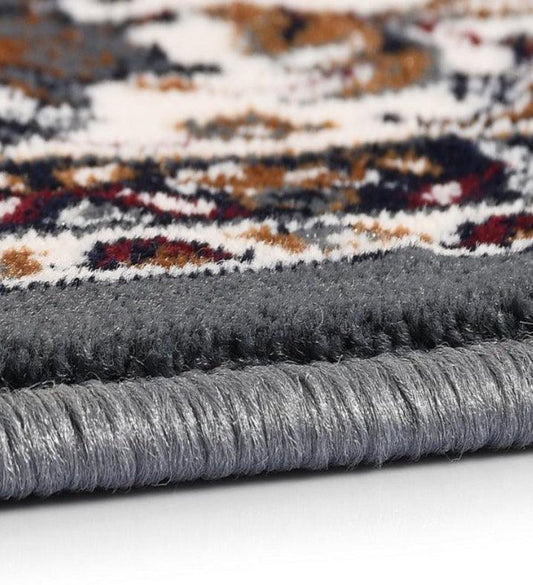 Classic Multicolor Carpet | Multiple Sizes