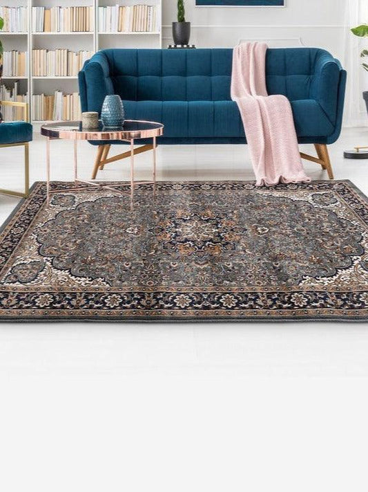 Jade Multicolor Carpet | Multiple Sizes