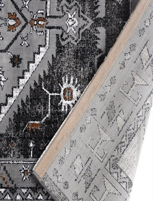 Dual Multicolor Carpet | Multiple Sizes