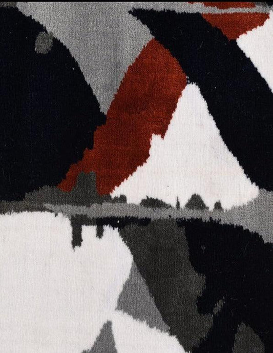 Dyra Multicolor Carpet | Multiple Sizes