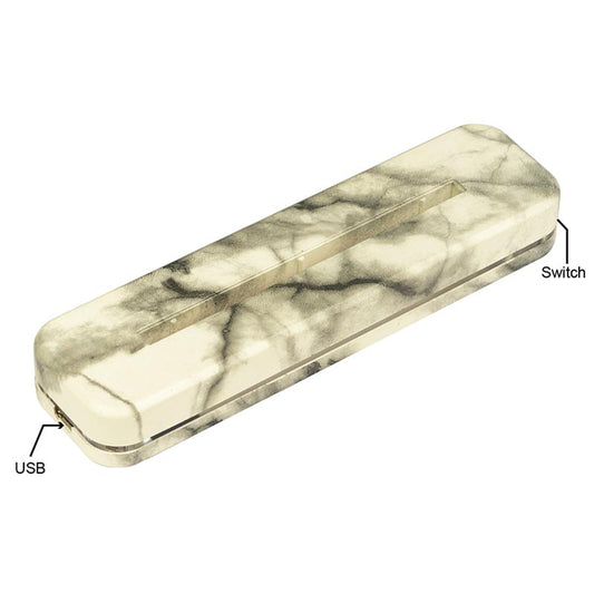 Classic Buddha Lamp | With Rechargeable Battery