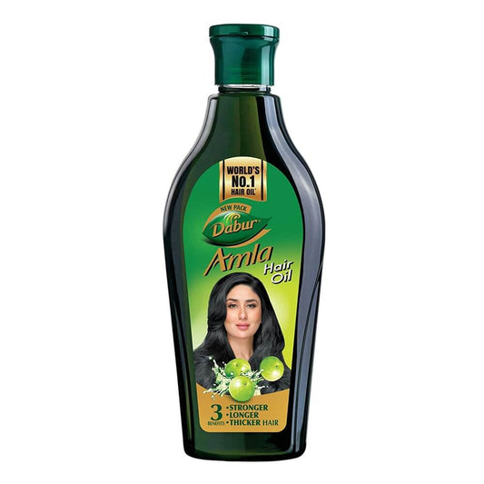 Dabur Amla Hair Oil - 450 ml
