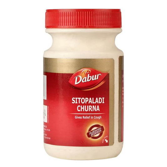Dabur Sitopaladi Churna - 60 gms
