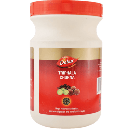 Dabur Triphala Churna - 120 gms