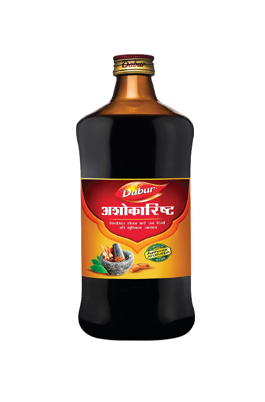 Dabur Ashokarishta - 450 ml