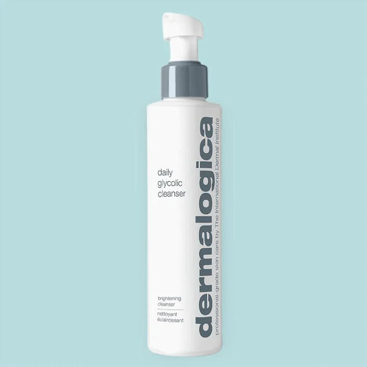 Dermalogica Daily Glycolic Brightening Face Cleanser - 150 ml
