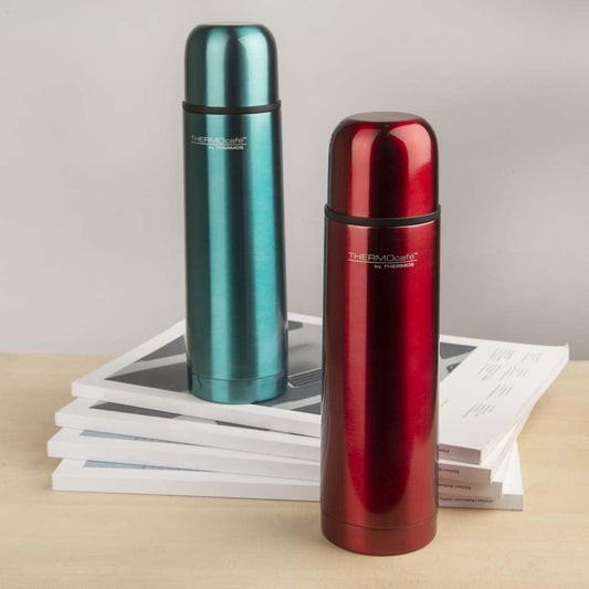 Double Wall Vacuum Flask | Multiple colours