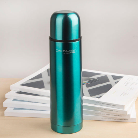 Double Wall Vacuum Flask | Multiple colours