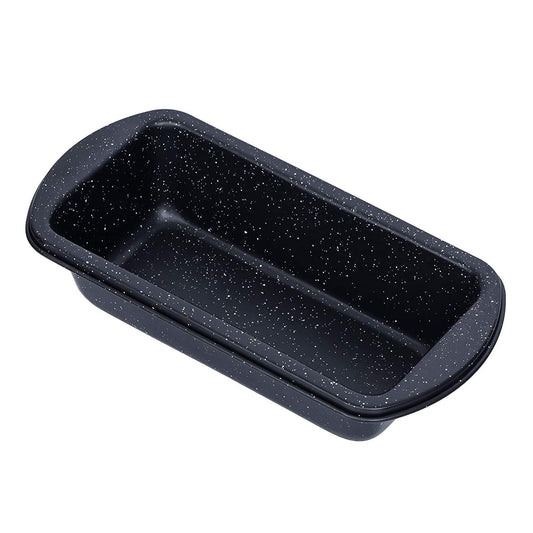 Carbon Steel Non-Stick Coated Baking Loaf Pan | Multiple sizes