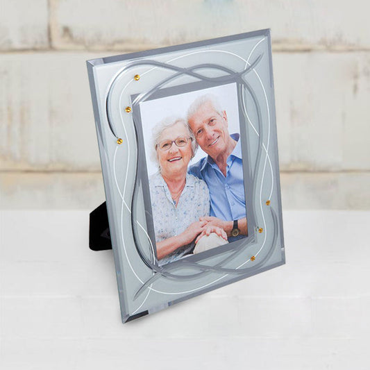 Angeliki Celebrate Photo Frame