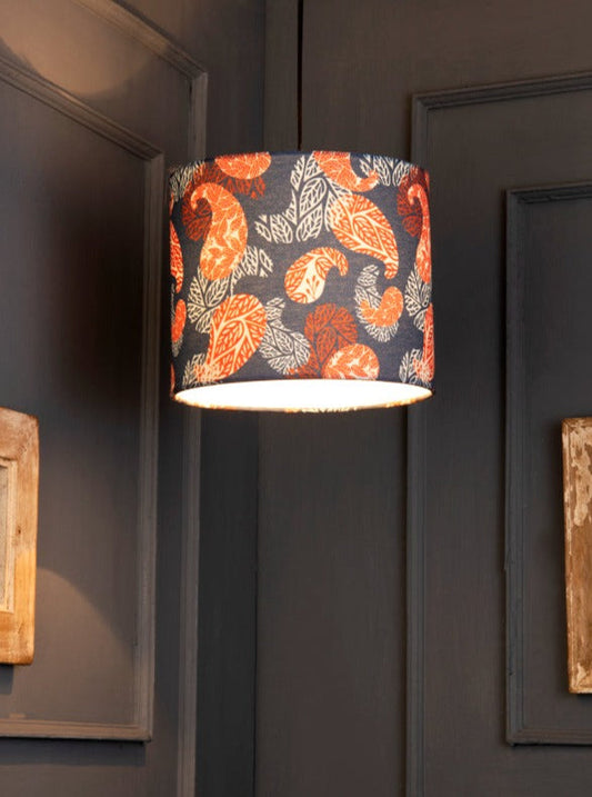 Colorful Ambee Hanging Shade