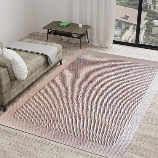Hazel Rug | Recycled Pet | 108 x 72 Inches