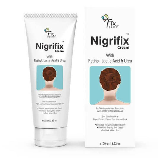 Fixderma Nigrifix Cream