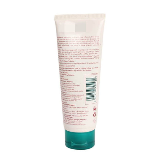 Himalaya Clear Complexion Brightening Face Wash