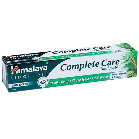 Himalaya Complete Care Toothpaste