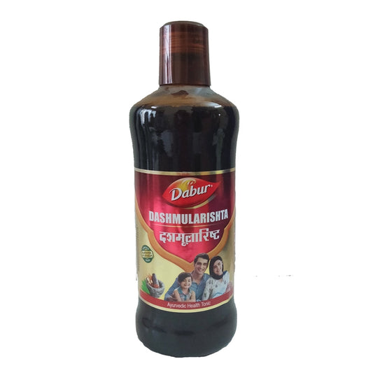 Dabur Dashmularishta