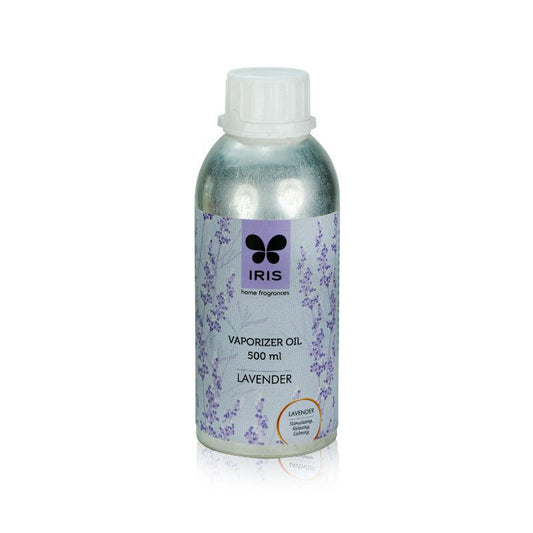 Fragrance Oil | 500ml | Multiple Options