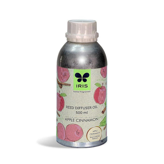 Reed Diffuser Refill | 500ml | Multiple Options