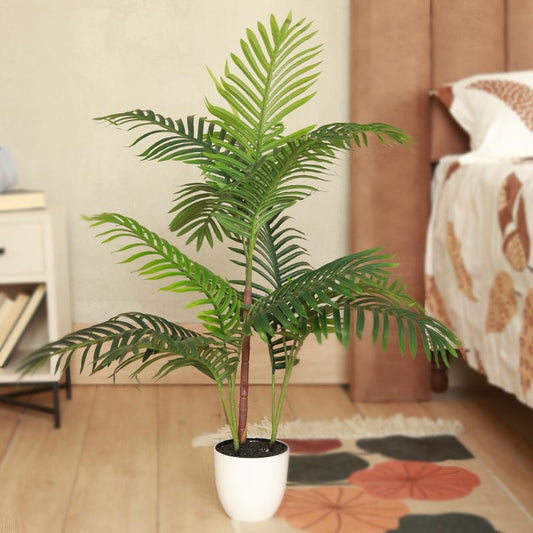 Artificial Areca Palm | 3 ft
