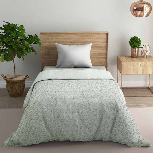 Charmian Reversible Cotton Dohar AC Blanket | Single, Double Size