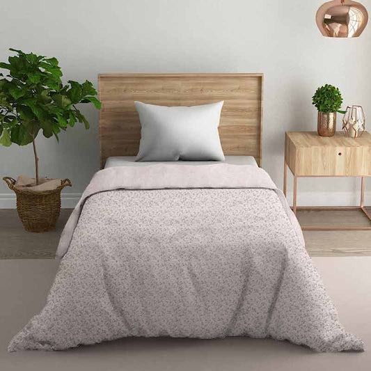 Evangeline Reversible Cotton Dohar AC Blanket | Single, Double Size