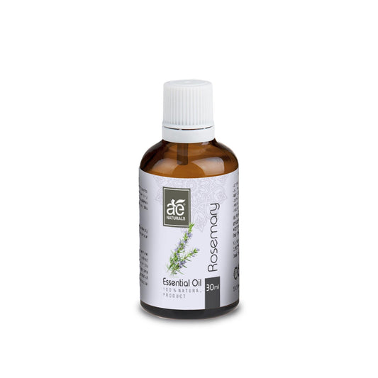 Ae Naturals Rosemary Essential Oil