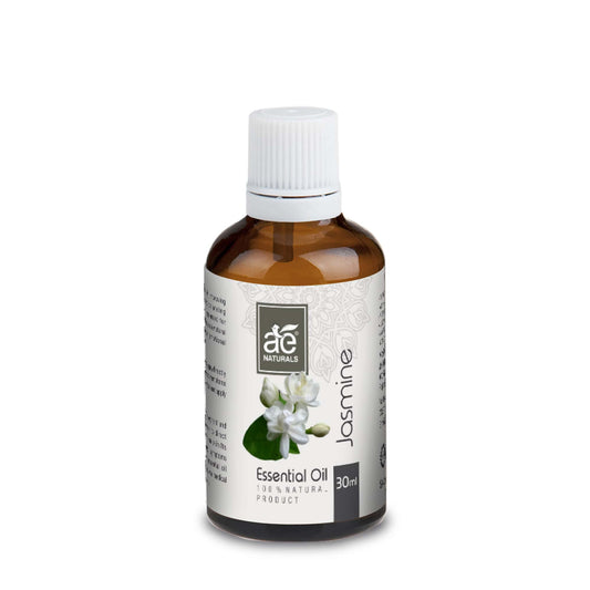 Ae Naturals Jasmine Essential Oil