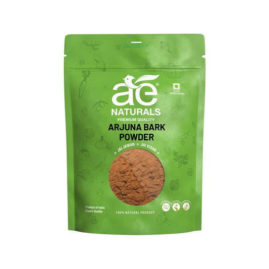 Ae Naturals Alfalfa Powder