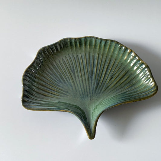 Downy Handmade Ceramic Serving Platter